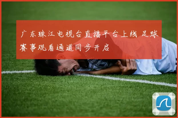 广东珠江电视台直播平台上线 足球赛事观看通道同步开启