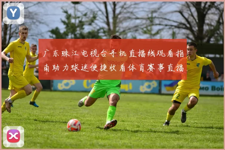 广东珠江电视台手机直播线观看指南助力球迷便捷收看体育赛事直播